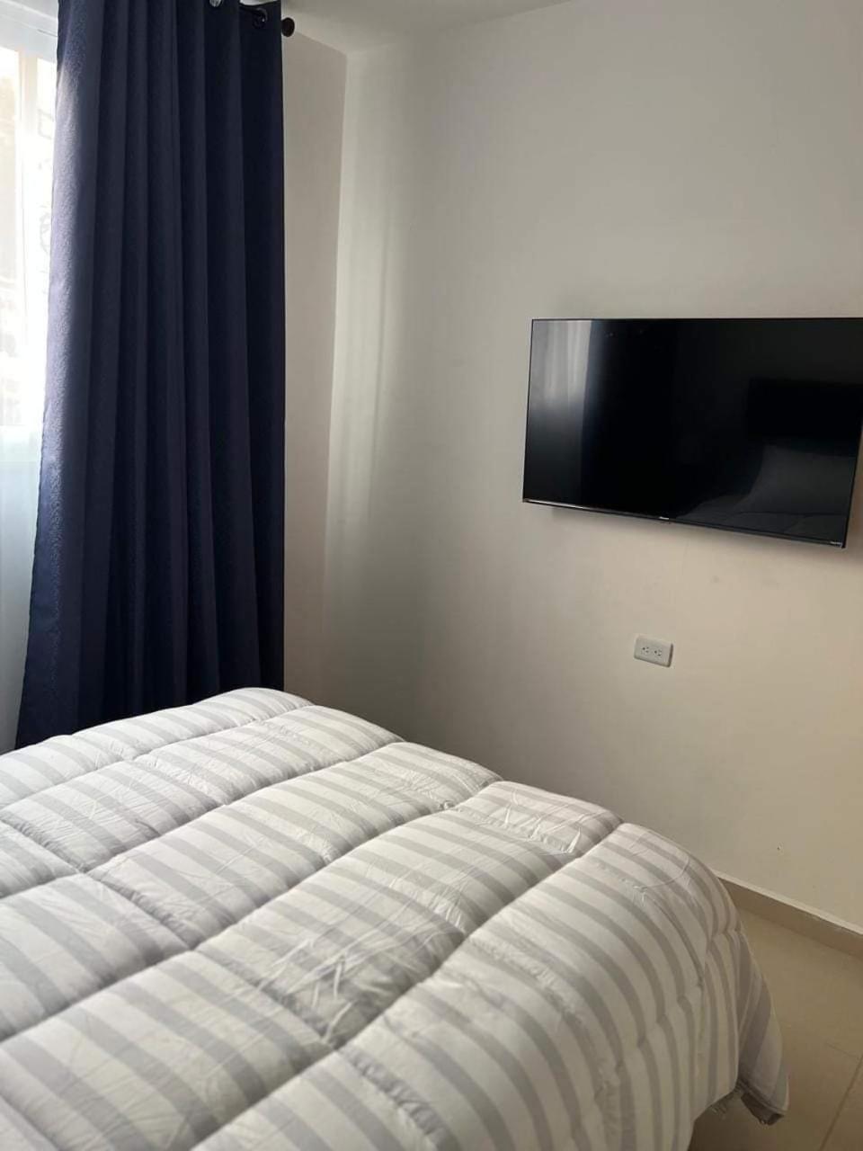 Departamento Apartment Villahermosa Ngoại thất bức ảnh