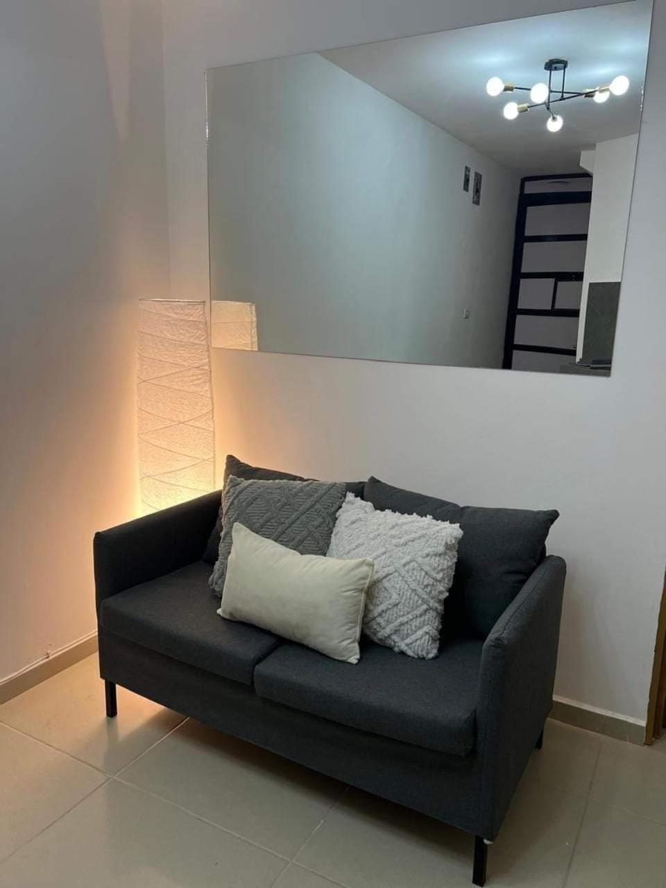 Departamento Apartment Villahermosa Ngoại thất bức ảnh