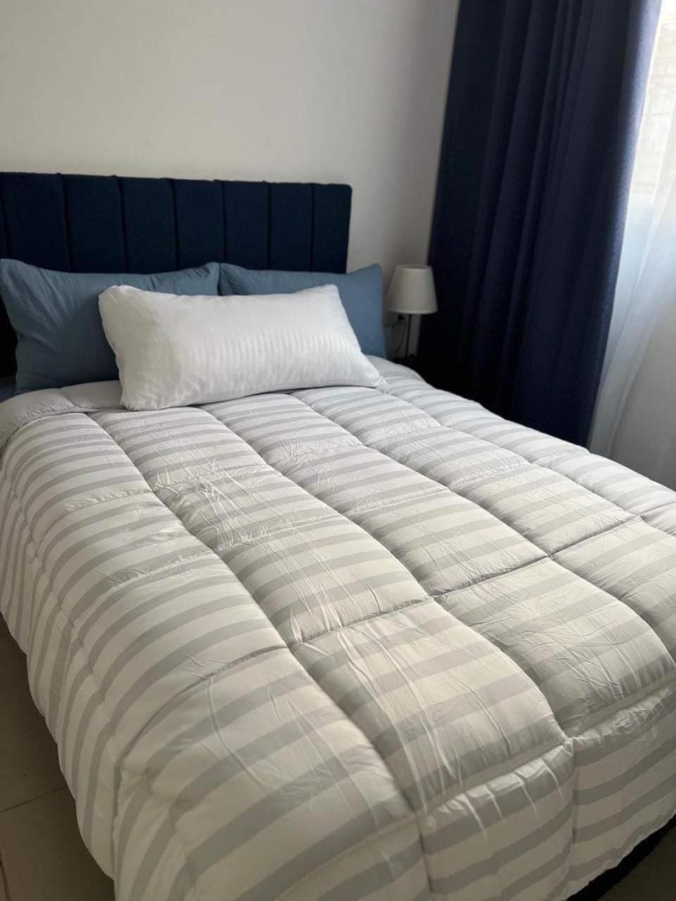 Departamento Apartment Villahermosa Ngoại thất bức ảnh